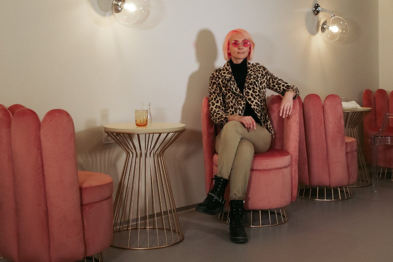 Кофейня Pulse