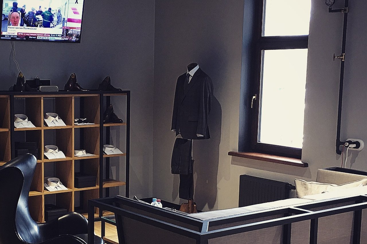 Студия-ателье Indever